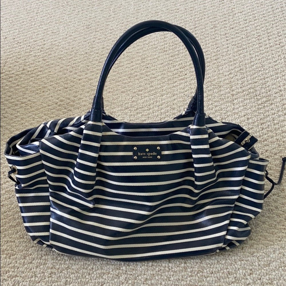 Kate Spade Maternity Bag